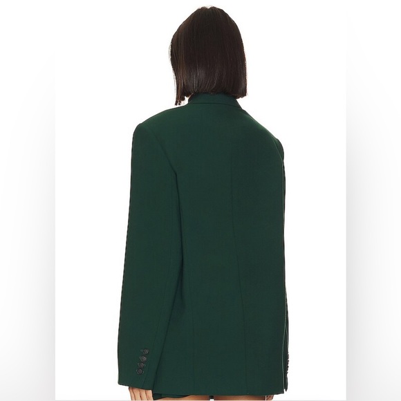 GRLFRND x Revolve Oversized Blazer - Picture 4 of 5